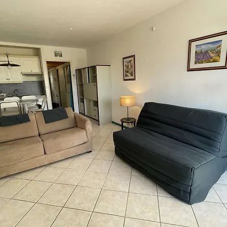 شقة Appt 4 Couchages Port Camargue Pc060-1020 *