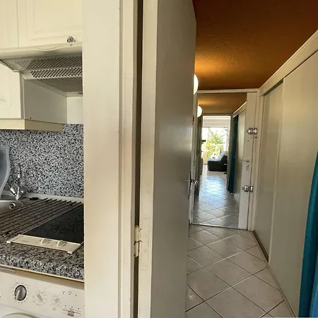 Appt 4 Couchages Port Camargue Pc060-1020 * لو غراو دو روا